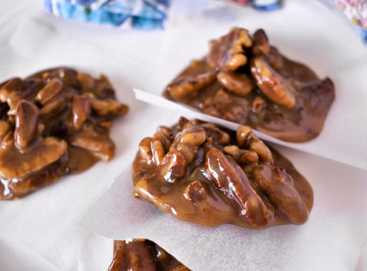 4-Pack Mama's Pralines