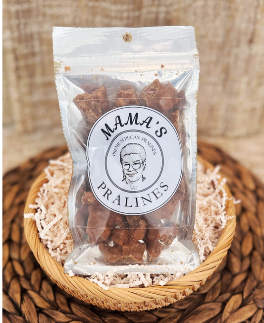 4-Pack Mama's Pralines