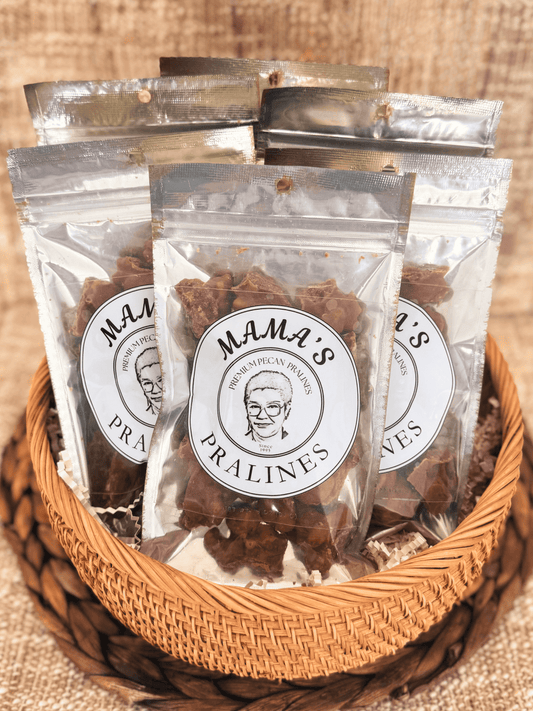 24-pack Mama's Pralines